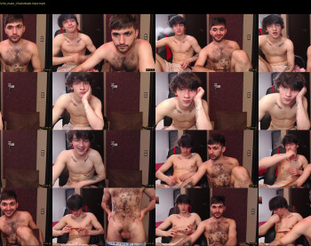 teddy_mode — 54 minute Chaturbate couple teen cam video, 1080p, Jul 21, 2022