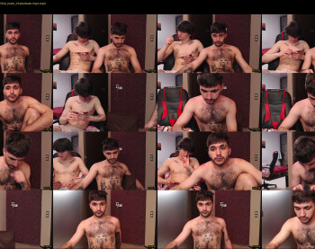 teddy_mode — 54 minute Chaturbate couple teen cam video, 1080p, Jul 21, 2022