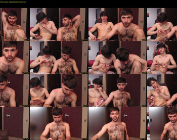 teddy_mode — 55 minute Chaturbate couple teen cam video, 1080p, Jul 21, 2022