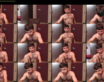 teddy_mode — 54 minute Chaturbate couple teen cam video, 1080p, Jul 22, 2022