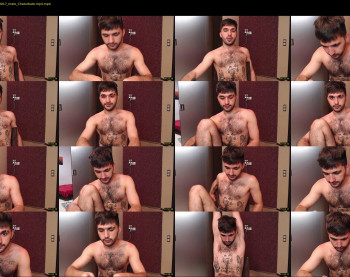 teddy_mode — 54 minute Chaturbate couple teen cam video, 1080p, Jul 22, 2022