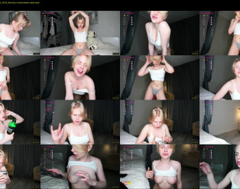 _be_my_daddy — 54 minute Chaturbate female teen cam video, 1080p, Jul 22, 2022