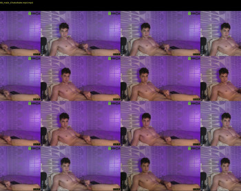 _mikkimo_ — 3 minute Chaturbate male teen cam video, 1080p, Jul 22, 2022
