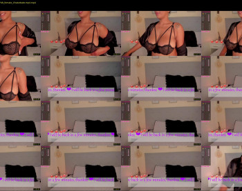 anahi_ryan — 16 minute Chaturbate female teen cam video, 1080p, Jul 22, 2022