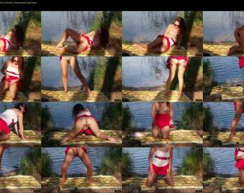 assessence — 22 minute Chaturbate female teen cam video, 1080p, Jul 22, 2022