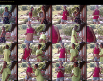 danamily — 55 minute Chaturbate female teen cam video, 1080p, Jul 20, 2022
