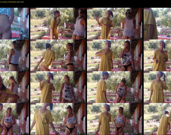 danamily — 54 minute Chaturbate female teen cam video, 1080p, Jul 22, 2022