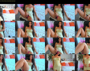 devilish_goddes — 32 minute Chaturbate female teen cam video, 1080p, Jul 22, 2022