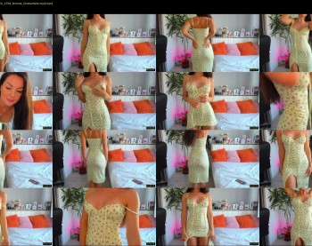 devilish_goddes — 3 minute Chaturbate female teen cam video, 1080p, Jul 22, 2022