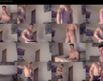 eddieds — 54 minute Chaturbate male teen cam video, 1080p, Jul 22, 2022