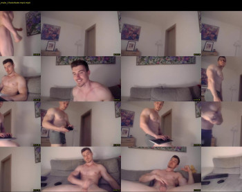 eddieds — 54 minute Chaturbate male teen cam video, 1080p, Jul 22, 2022