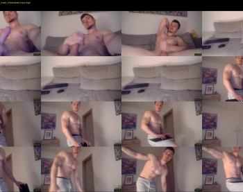 eddieds — 17 minute Chaturbate male teen cam video, 1080p, Jul 22, 2022
