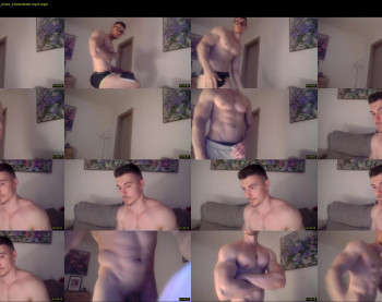 eddieds — 54 minute Chaturbate male teen cam video, 1080p, Jul 23, 2022