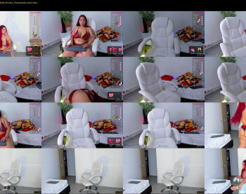 emma_lean — 55 minute Chaturbate female teen cam video, 1080p, Jul 22, 2022