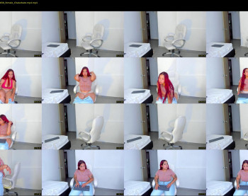 emma_lean — 21 minute Chaturbate female teen cam video, 1080p, Jul 22, 2022
