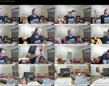 jerilynn — 64 minute Chaturbate female teen cam video, 720p, Jul 20, 2022