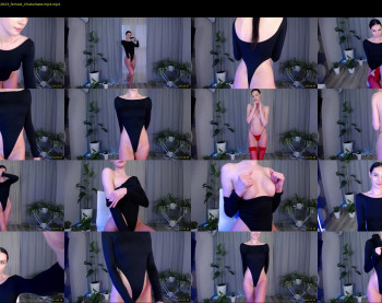 katrin_sweeft — 55 minute Chaturbate female teen cam video, 1080p, Jul 22, 2022