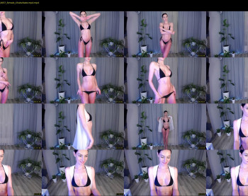 katrin_sweeft — 21 minute Chaturbate female teen cam video, 1080p, Jul 22, 2022