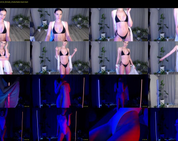 katrin_sweeft — 54 minute Chaturbate female teen cam video, 1080p, Jul 22, 2022