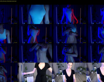 katrin_sweeft — 22 minute Chaturbate female teen cam video, 1080p, Jul 22, 2022