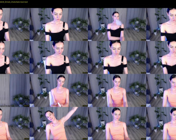 katrin_sweeft — 54 minute Chaturbate female teen cam video, 1080p, Jul 23, 2022