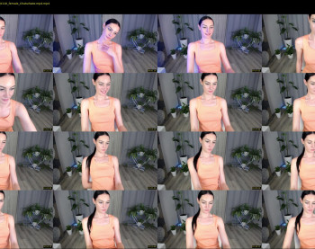 katrin_sweeft — 41 minute Chaturbate female teen cam video, 1080p, Jul 23, 2022