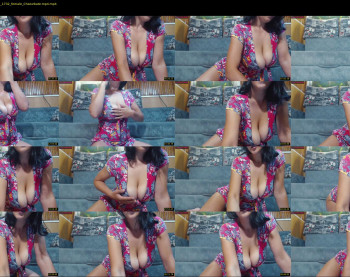 katrine_denev — 44 minute Chaturbate female teen cam video, 720p, Jul 22, 2022