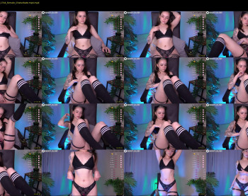marcelinered — 59 minute Chaturbate female teen cam video, 1080p, Jul 20, 2022