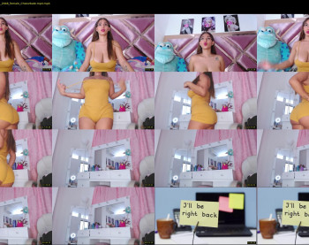 marilyn_rouse — 60 minute Chaturbate female teen cam video, 1080p, Jul 1, 2022