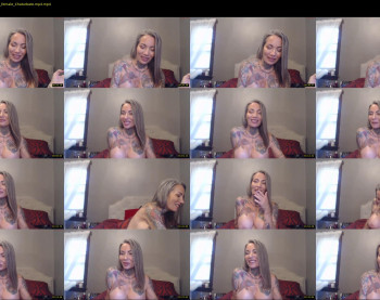 mizxtrix — 3 minute Chaturbate female teen cam video, 480p, Jul 22, 2022