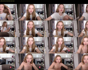 small_blondee — 65 minute Chaturbate female teen cam video, 720p, Jul 22, 2022