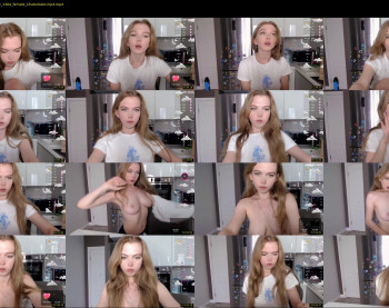 small_blondee — 89 minute Chaturbate female teen cam video, 720p, Jul 22, 2022