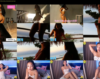 sofia_sakura — 54 minute Chaturbate female teen cam video, 1080p, Jul 22, 2022