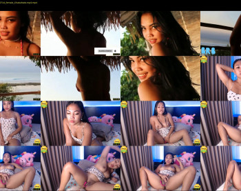 sofia_sakura — 54 minute Chaturbate female teen cam video, 1080p, Jul 22, 2022