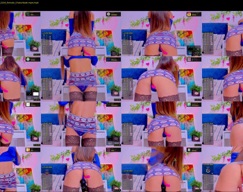 sooofffiyyaaa — 57 minute Chaturbate female teen cam video, 1080p, Jul 22, 2022