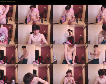 teddy_mode — 54 minute Chaturbate couple teen cam video, 1080p, Jul 22, 2022