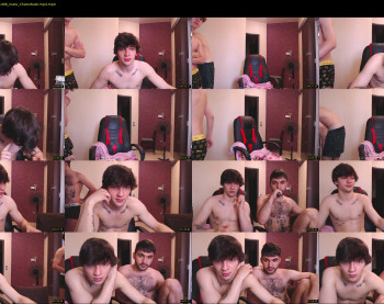 teddy_mode — 54 minute Chaturbate couple teen cam video, 1080p, Jul 22, 2022
