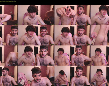 teddy_mode — 8 minute Chaturbate couple teen cam video, 1080p, Jul 22, 2022
