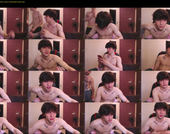 teddy_mode — 13 minute Chaturbate couple teen cam video, 1080p, Jul 22, 2022