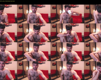 teddy_mode — 54 minute Chaturbate couple teen cam video, 1080p, Jul 23, 2022