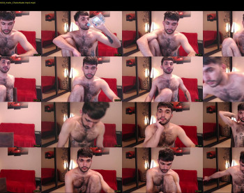 teddy_mode — 27 minute Chaturbate couple teen cam video, 1080p, Jul 23, 2022