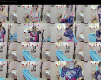 veronica_space — 47 minute Chaturbate female teen cam video, 1080p, Jul 22, 2022