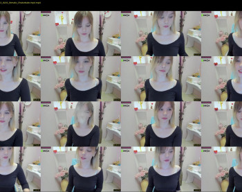 veronica_space — 15 minute Chaturbate female teen cam video, 1080p, Jul 23, 2022