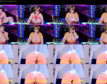 yoki_shizuko — 53 minute Chaturbate female teen cam video, 1080p, Jul 22, 2022