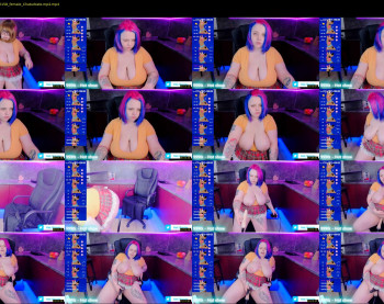 yoki_shizuko — 19 minute Chaturbate female teen cam video, 720p, Jul 22, 2022