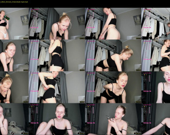 _be_my_daddy — 54 minute Chaturbate female teen cam video, 1080p, Jul 23, 2022