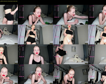_be_my_daddy — 54 minute Chaturbate female teen cam video, 1080p, Jul 23, 2022