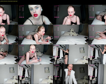 _be_my_daddy — 55 minute Chaturbate female teen cam video, 1080p, Jul 23, 2022