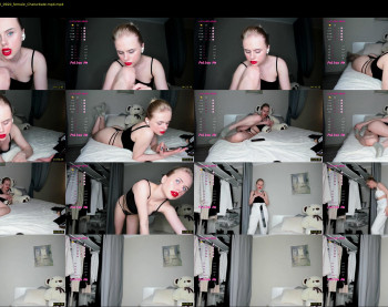 _be_my_daddy — 55 minute Chaturbate female teen cam video, 1080p, Jul 23, 2022