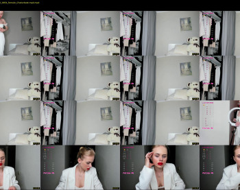 _be_my_daddy — 54 minute Chaturbate female teen cam video, 1080p, Jul 23, 2022